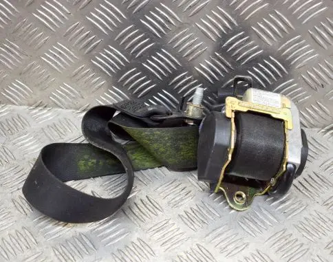 Mercedes-Benz A W168 Front seatbelt A1688601385