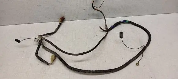 Honda Civic Tailgate/trunk wiring harness 32119SR3G003