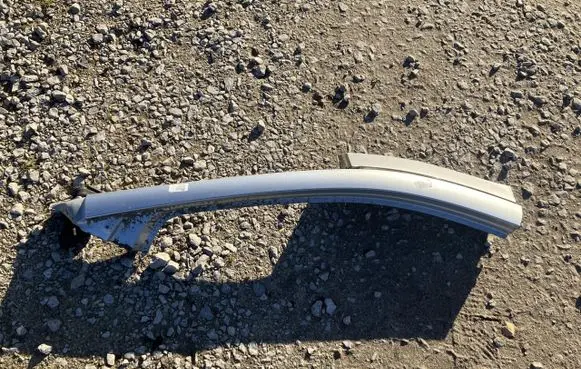 Mercedes-Benz B W247 Front bodywork piece TM18169