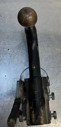 Hyundai Tucson TL Trunk lid opening control unit HAKHOLOWNICZYKULA