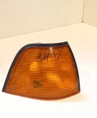 BMW 3 E36 Front indicator light 1387044 155052