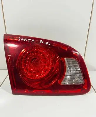 Hyundai Santa Fe Tailgate rear/tail lights 924052B000