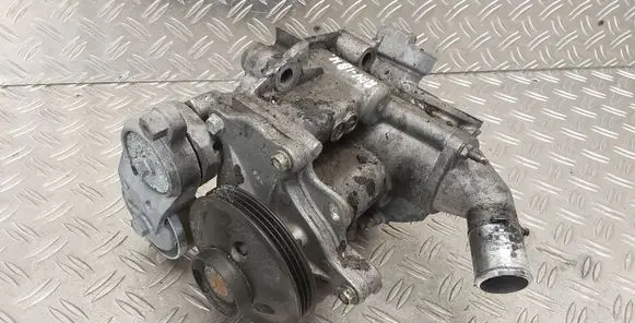 Water pump