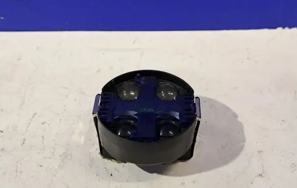 Mercedes-Benz E A207 Rain sensor A2079013700
