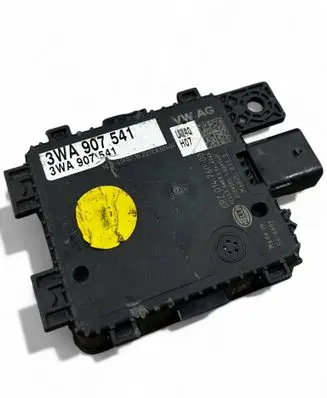 Volkswagen PASSAT B8 Distronic sensor radar 3WA907541XX