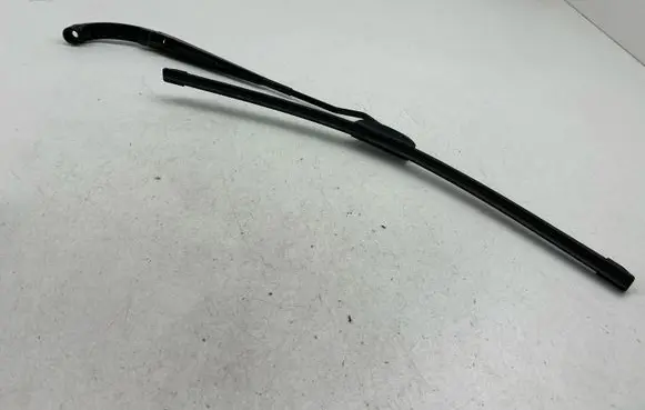 Citroen C-Crosser Windshield/front glass wiper blade 