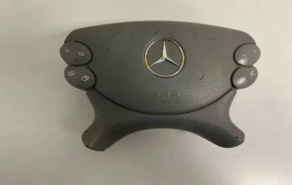 Mercedes-Benz CLK A209 C209 Steering wheel airbag 2304600798 2304600710