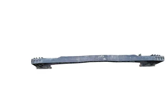 Peugeot 3008 I Front bumper support beam 9646895580