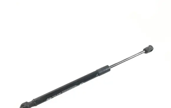 Hyundai Santa Fe Front bonnet/hood damper/strut 81161S1000