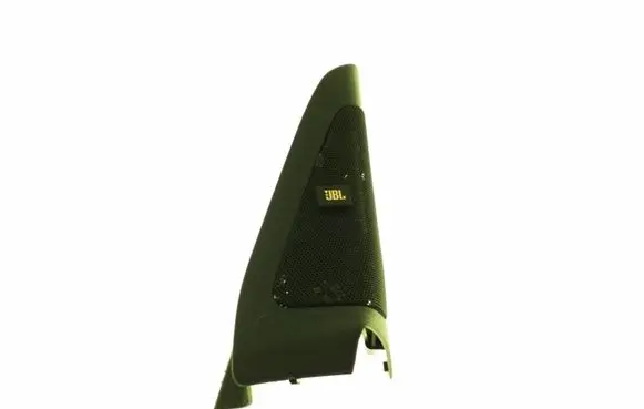 Toyota Prius (XW20) Front door speaker 6749147020