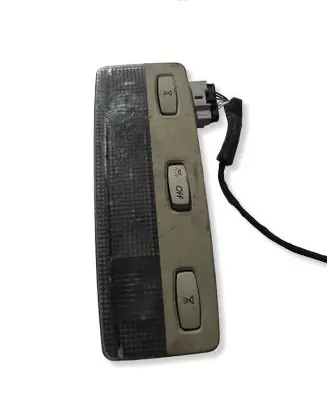 Renault Laguna II Front seat light 8200003037