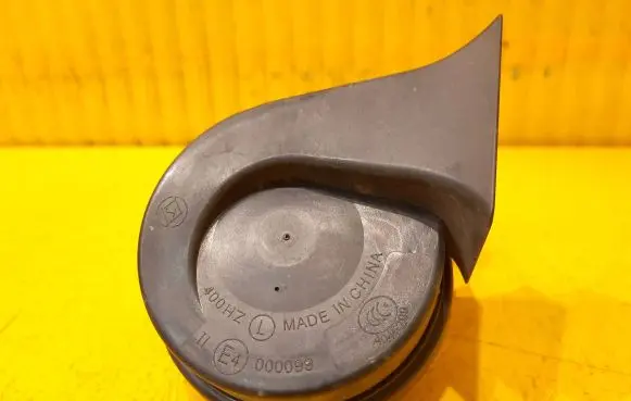 Chevrolet Camaro Horn signal 92228137