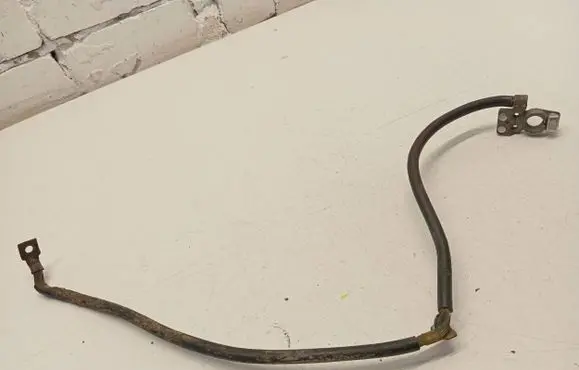 Volkswagen Transporter - Caravelle T4 Negative earth cable (battery)