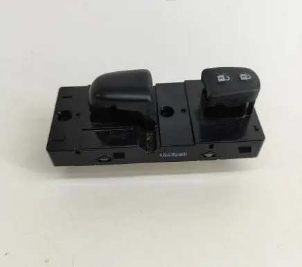 Nissan Qashqai Electric window control switch 254114BA0A