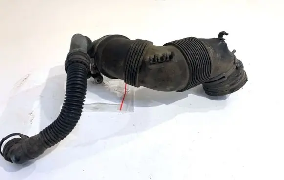 Volkswagen Golf VII Air intake hose/pipe 5Q0129635