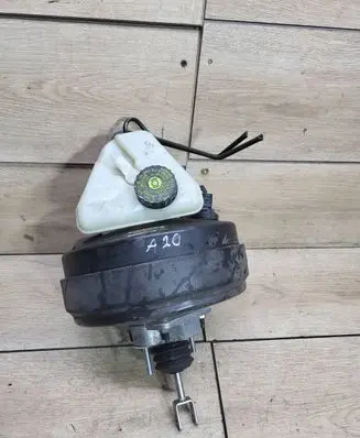 Mercedes-Benz S W221 Brake booster A2214302130
