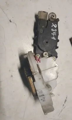 Subaru Outback Front door lock