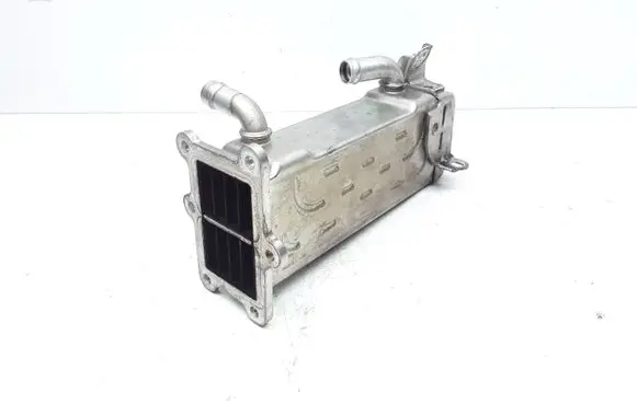 Mercedes-Benz E C207 W207 EGR valve cooler A6511400275