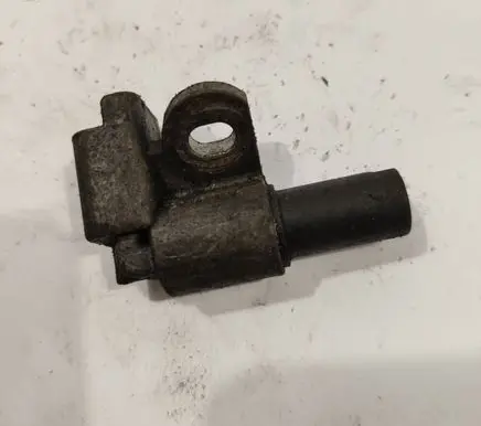 Peugeot 407 Camshaft position sensor 9645844080
