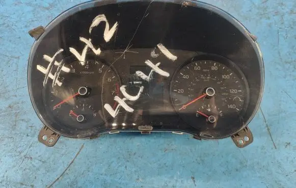 KIA Rio Dashboard 94001H9220
