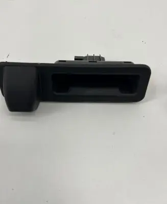 BMW X5 G05 Tailgate trunk handle 51247381868 14476910