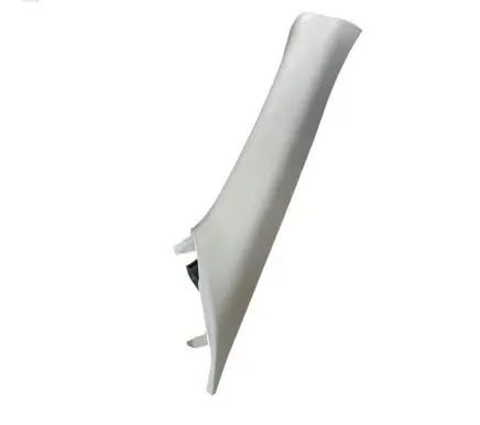 Ford Escape IV (A) pillar trim LJ6BS03513AJW LJ6BS019A19AAW