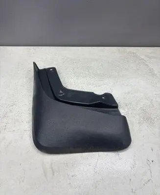 Rear mudguard