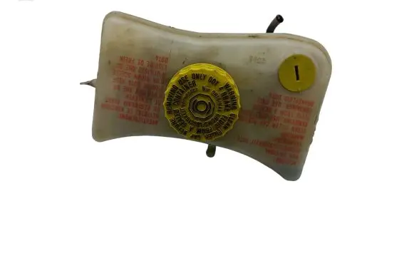 Audi A6 S6 C6 4F Brake fluid reservoir 32067009 8E06113016