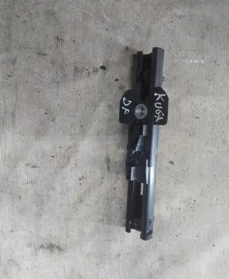 Ford Kuga I Seat belt adjustment rail 8V41S611C46AA 610076500C