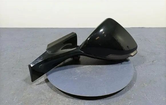 Opel Ampera Front door electric wing mirror 