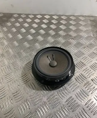 Skoda Octavia Mk2 (1Z) Rear door speaker 1Z0035411C