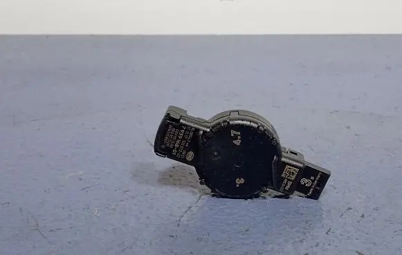 BMW 5 GT F07 Rain sensor 7939168