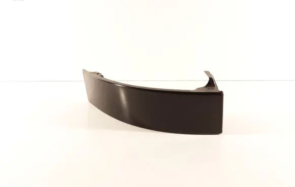 Rear/tail light trim molding