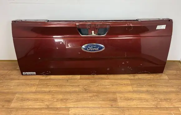 Ford F150 Truck tailgate BURTAF150