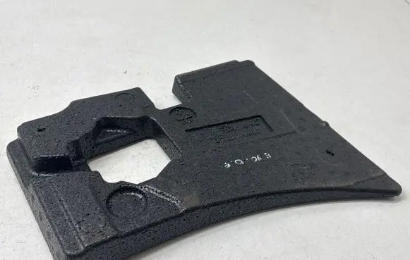 BMW X5 E70 Other interior part 7154832