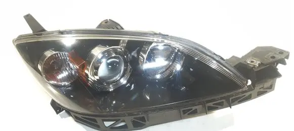 Mazda 3 I Headlight/headlamp P2951 STANLEY3550