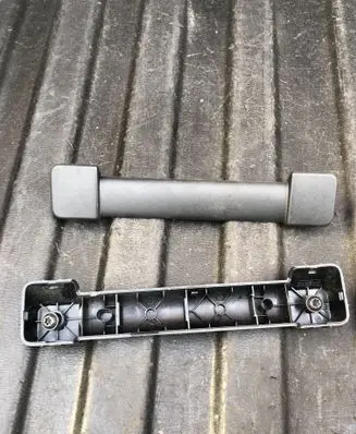 Land Rover Range Rover Sport L494 Tailgate/trunk/boot exterior handle BJ3243615ACW