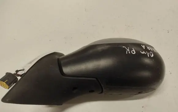 Citroen Xsara Front door electric wing mirror