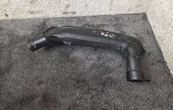 Renault Talisman Air intake duct part 165551995R