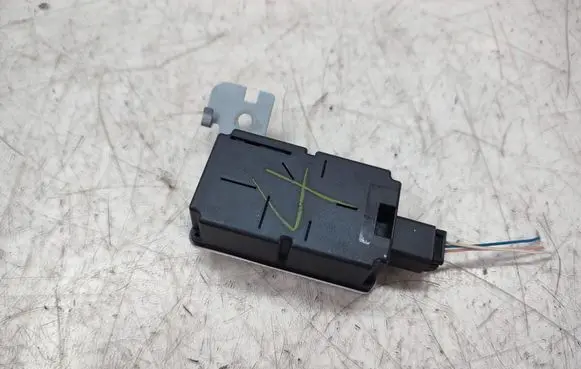 Infiniti Q50 Keyless (KESSY) go control unit/module 285954GR0A