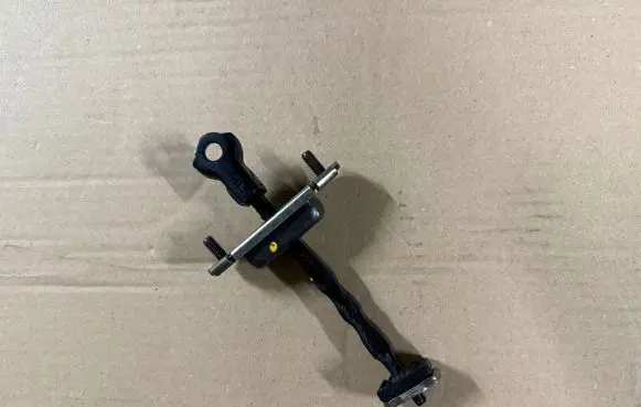 KIA Ceed Rear door check strap stopper 