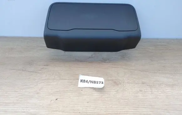 Jeep Grand Cherokee Rear door storage/pocket box 1XT86TRMAA