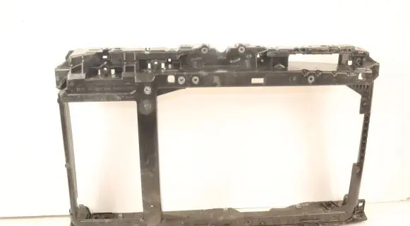 Peugeot 2008 II Radiator support slam panel 9823718480 PS0511610008 98689V