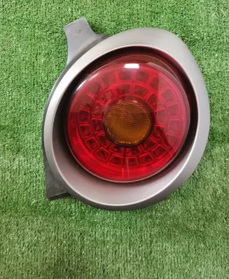 Alfa Romeo Mito Rear/tail lights 156087329