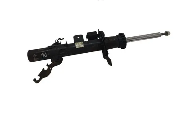 Land Rover Evoque I Rear shock absorber/damper BJ3218080AD