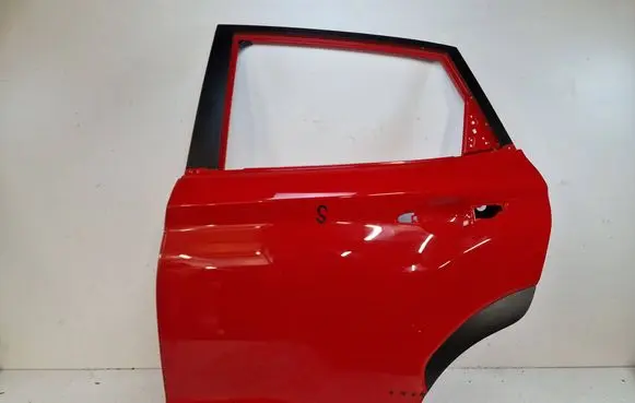 Hyundai Kona I Rear door 