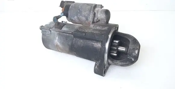 Hyundai ix35 Starter motor 361002A810