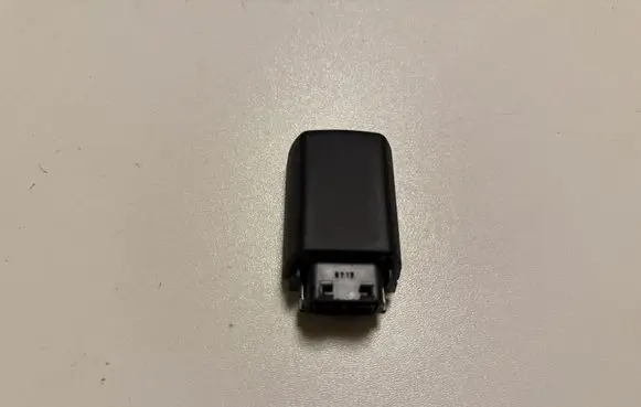 Subaru Ascent Rain sensor