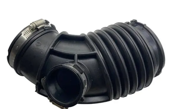 BMW X4 G02 Turbo air intake inlet pipe/hose 8663614 13718663614