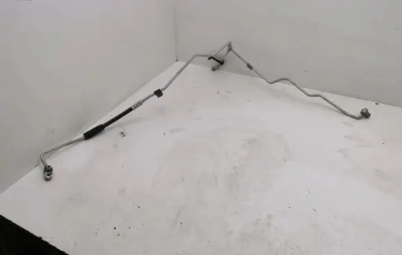 Air conditioning (A/C) pipe/hose